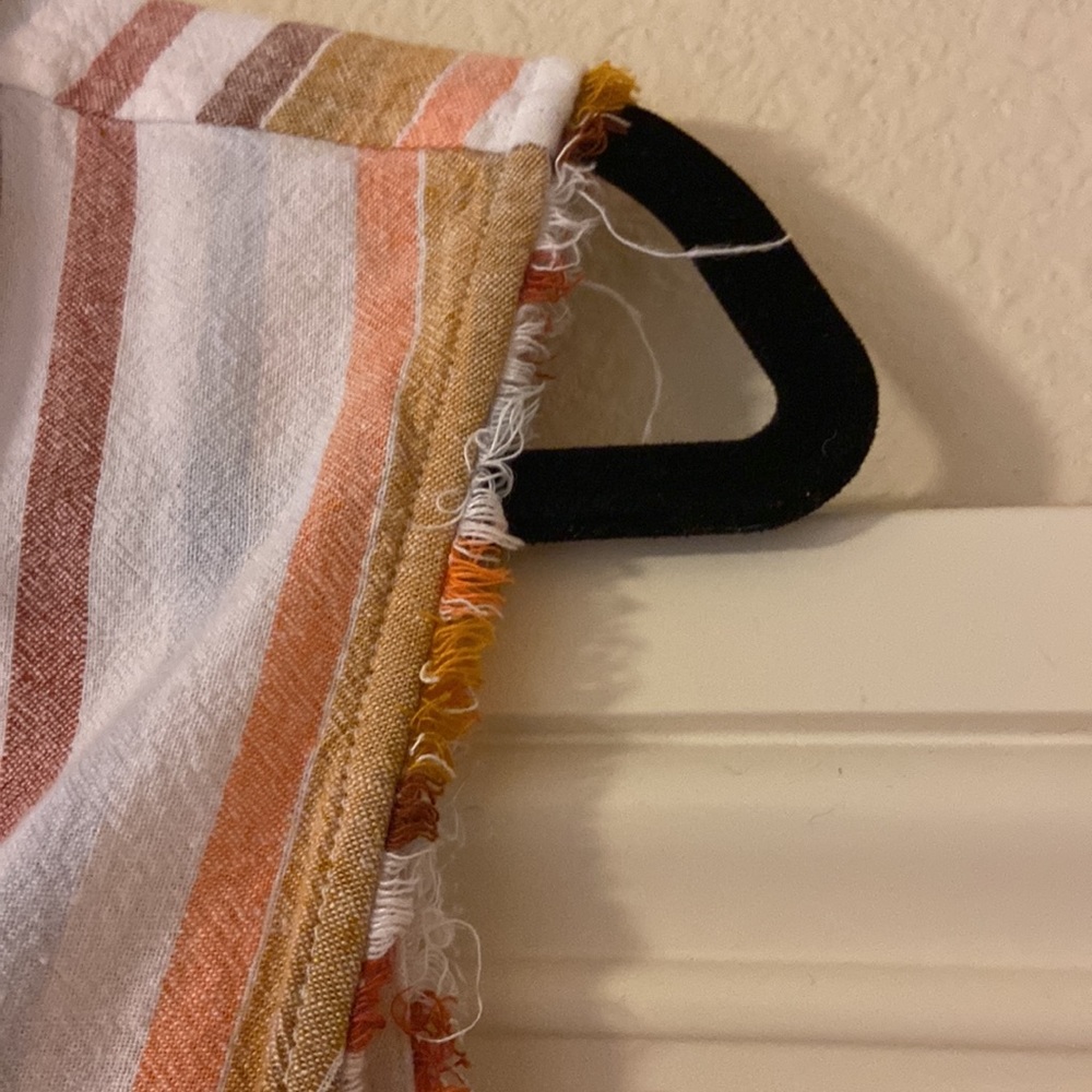 Cloth and stone sleeveless - Picture 5 of 5
